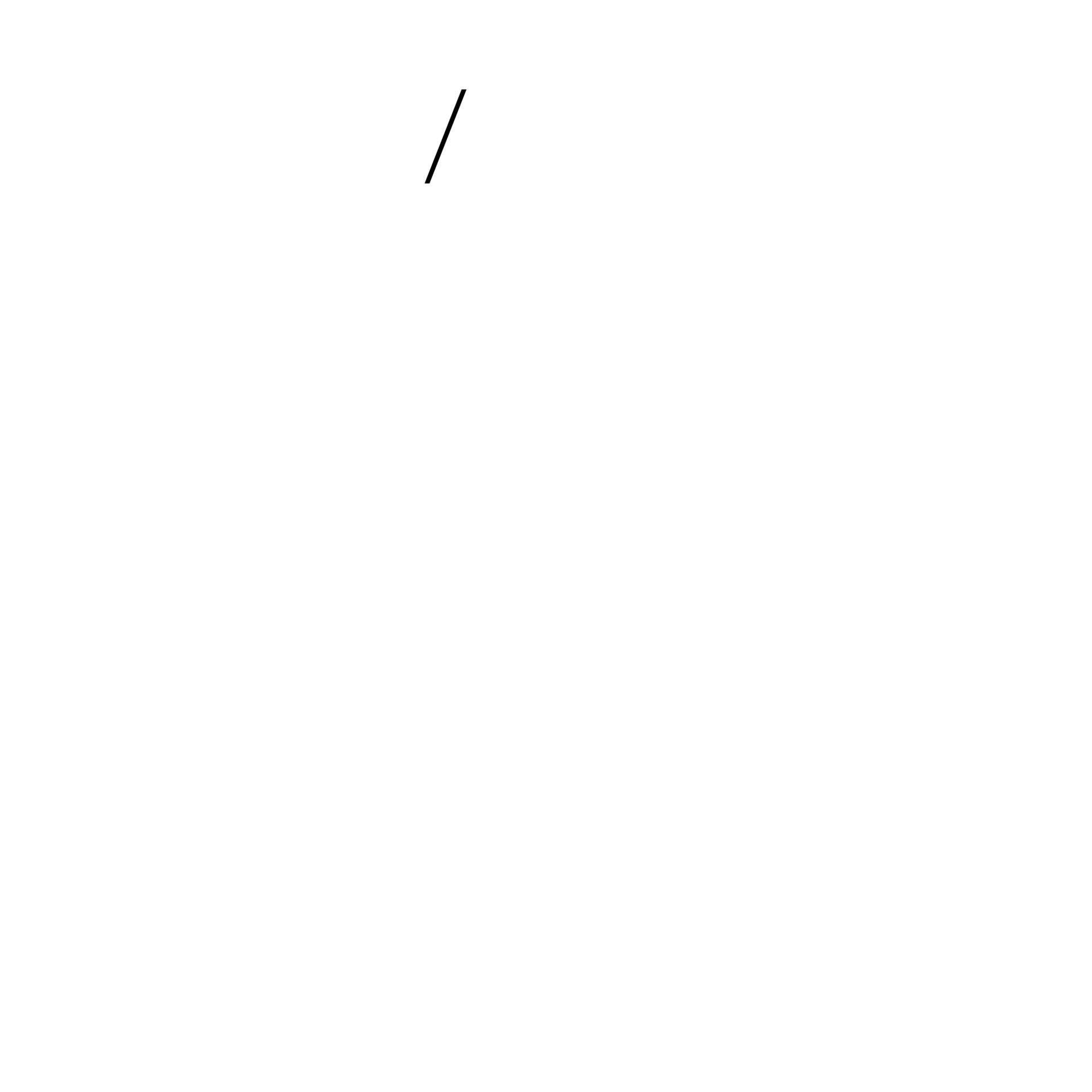 MAGNUS 4X SQUARE TRACK SPOT DC-DC DIMENSION DWG@3x